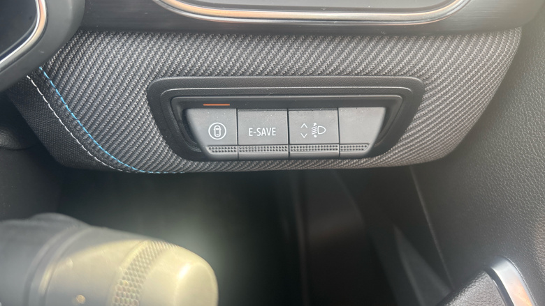 Renault Symbioz 1.6 E-Tech FHEV 145 Techno Esprit Alpine 5dr Auto Hybrid Estate